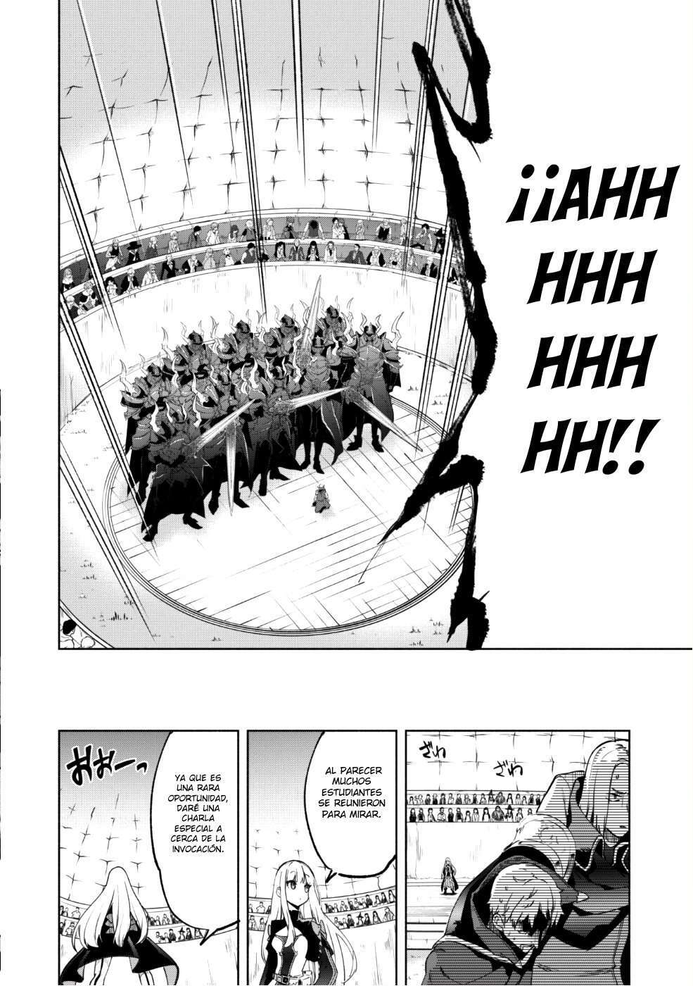 Capitulo 28 page 29