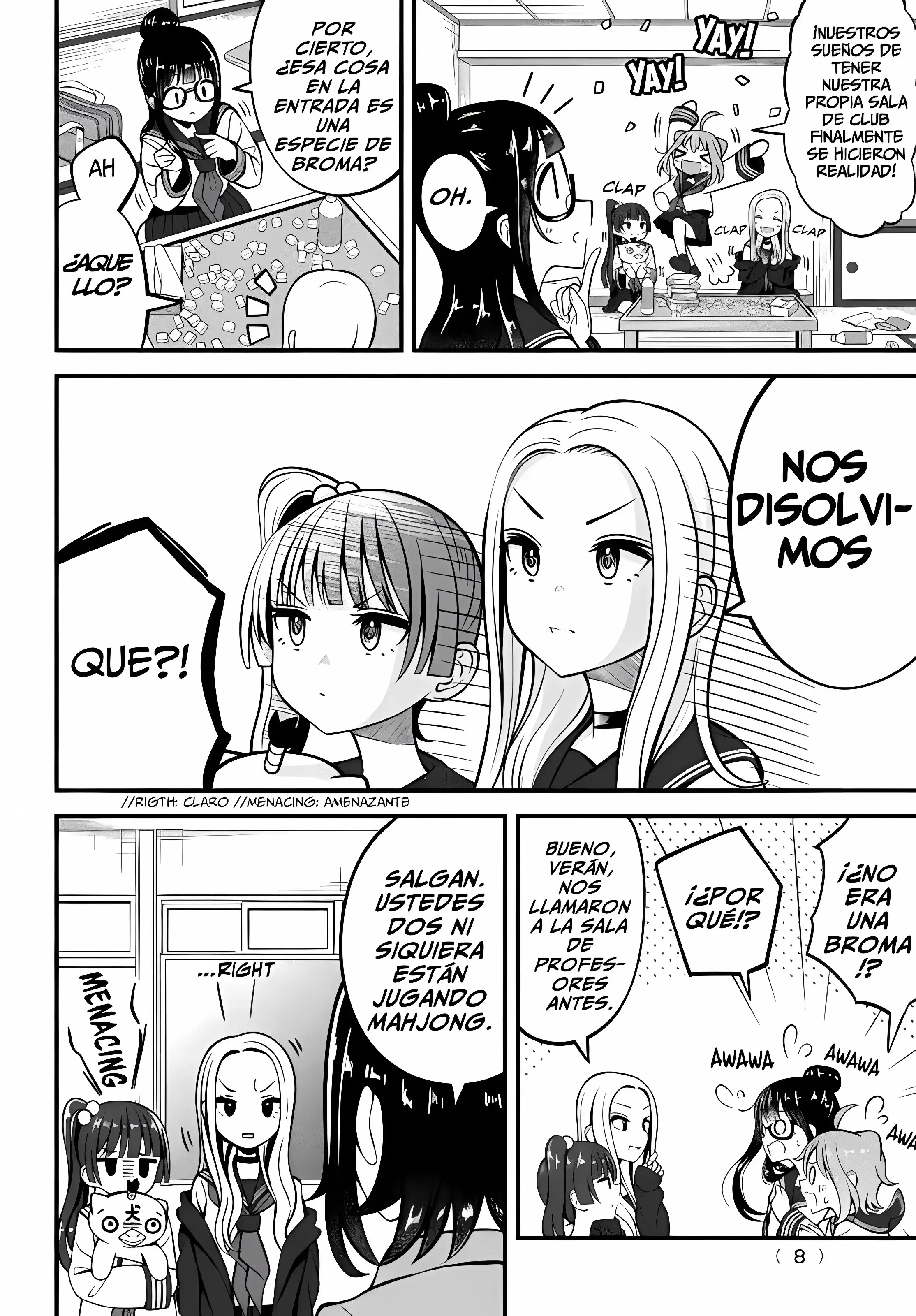 Capitulo 1 page 6