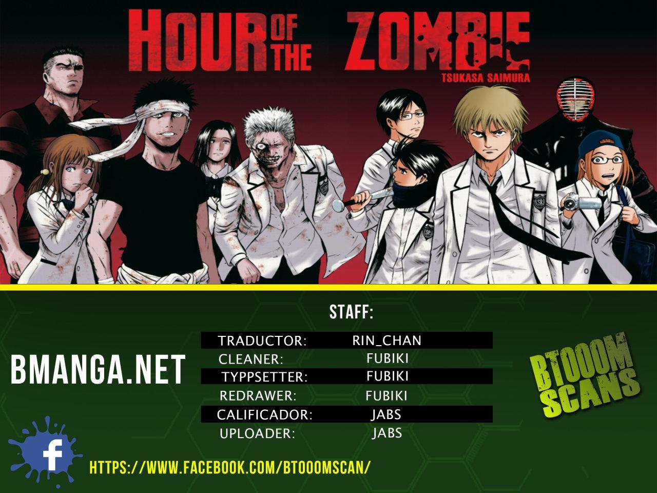 Capitulo 19 page 1
