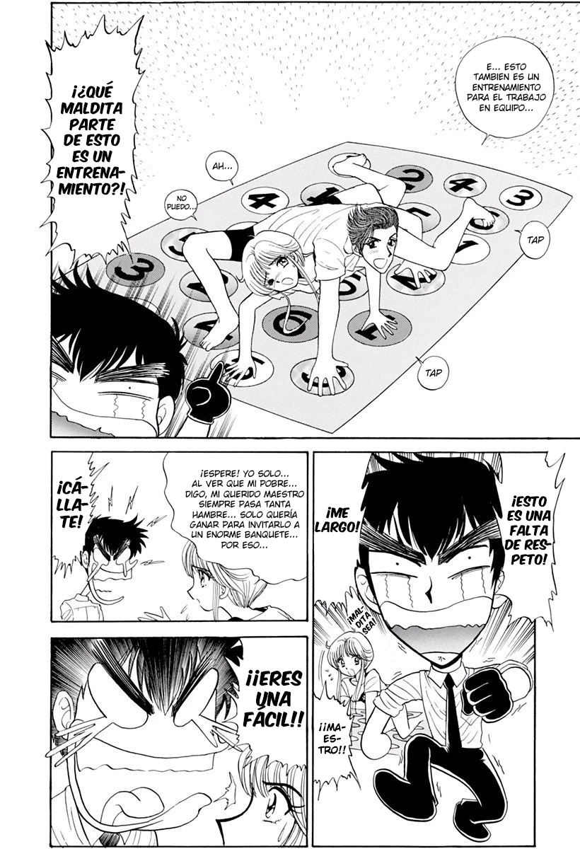 Capitulo 191 page 10