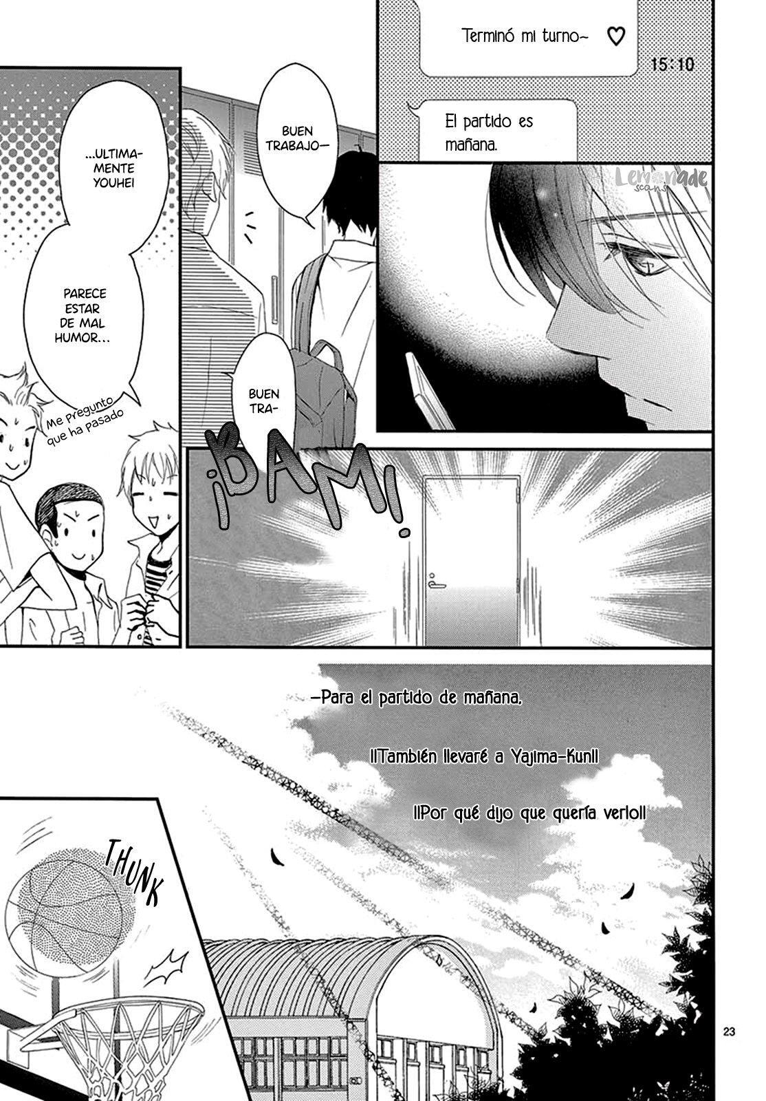 Capitulo 3 page 28