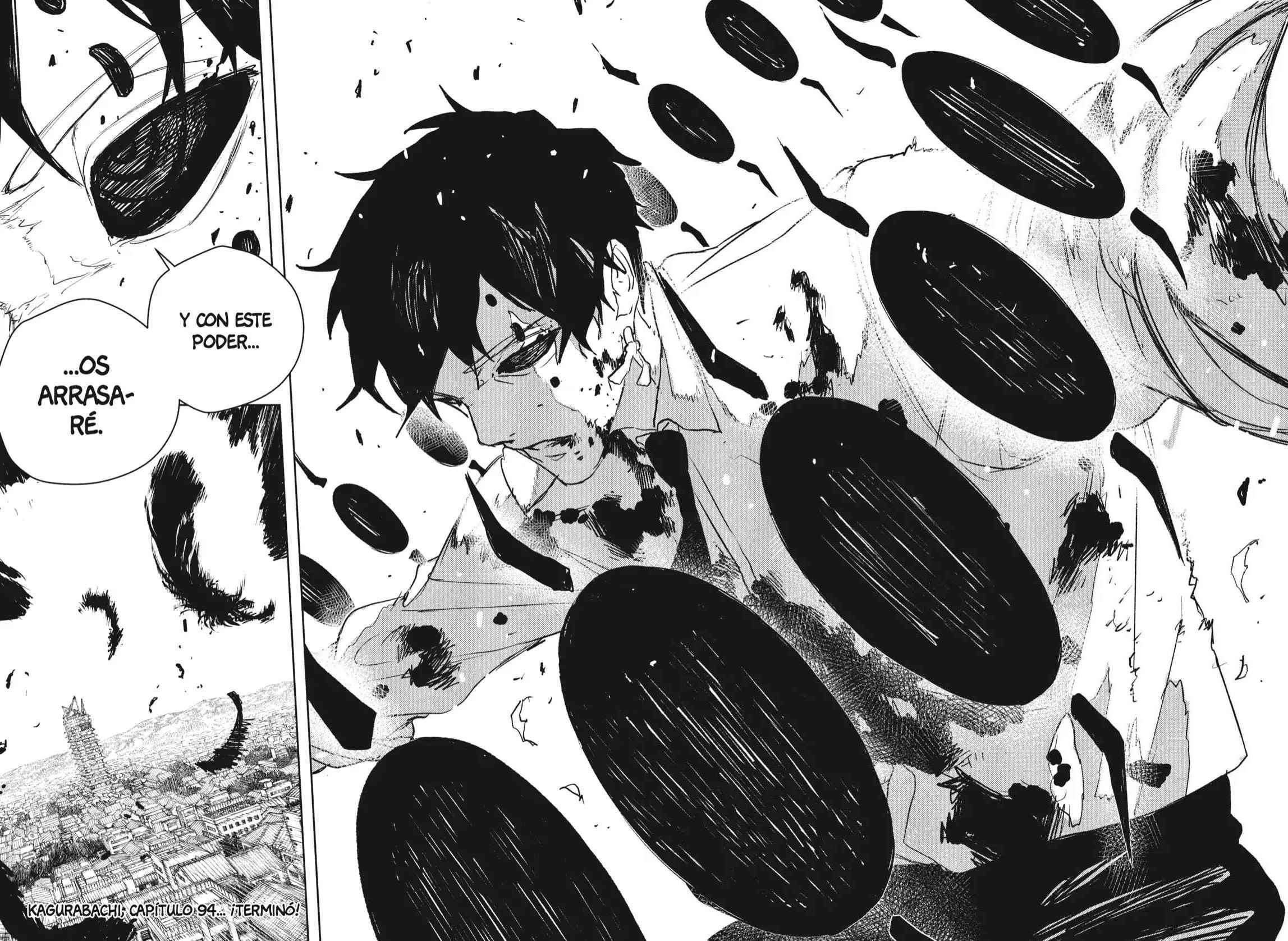 Capitulo 94 page 17