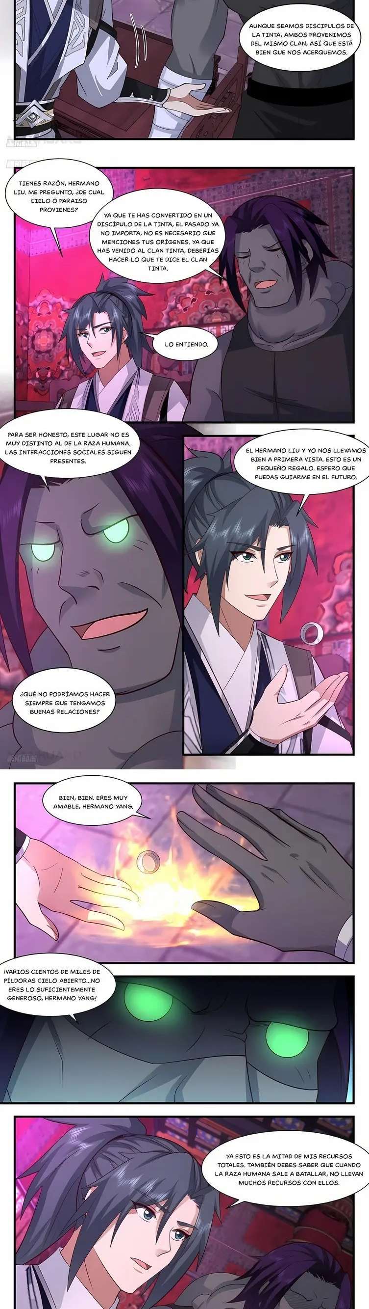 Capitulo 3117 page 2