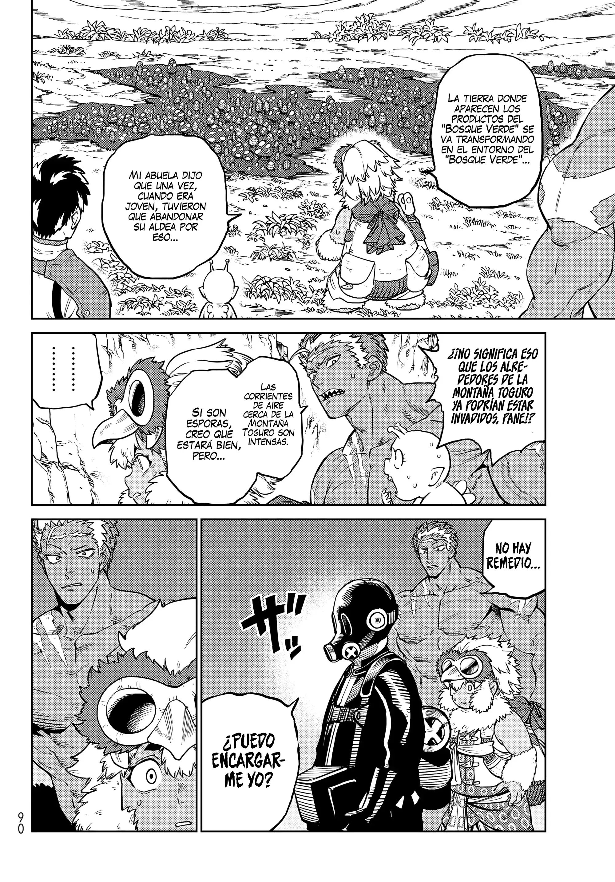 Capitulo 30 page 22