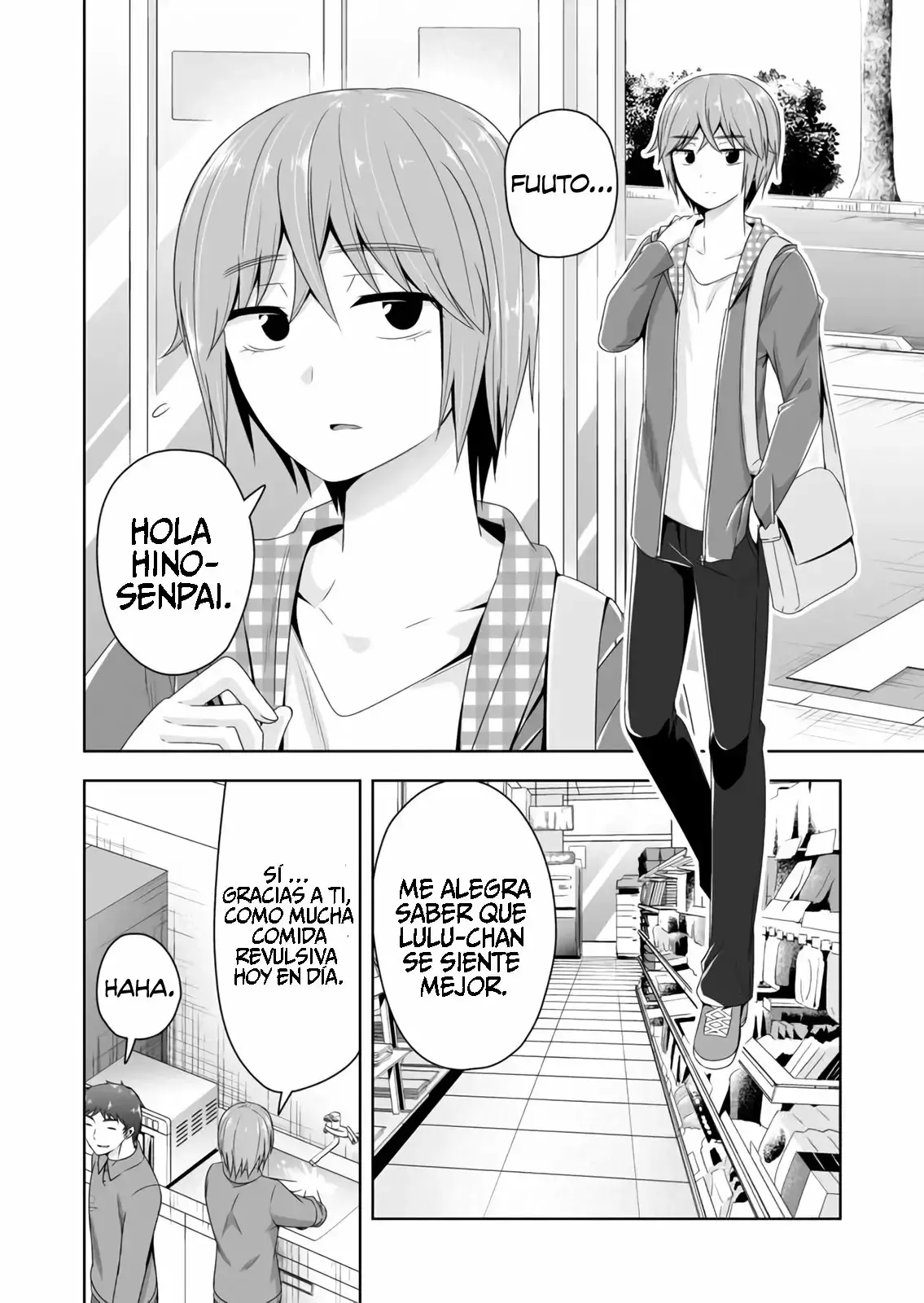 Capitulo 58 page 3
