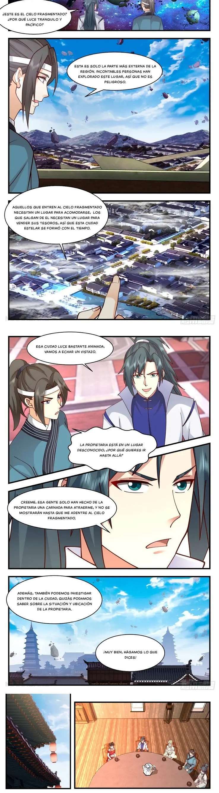 Capitulo 2777 page 3