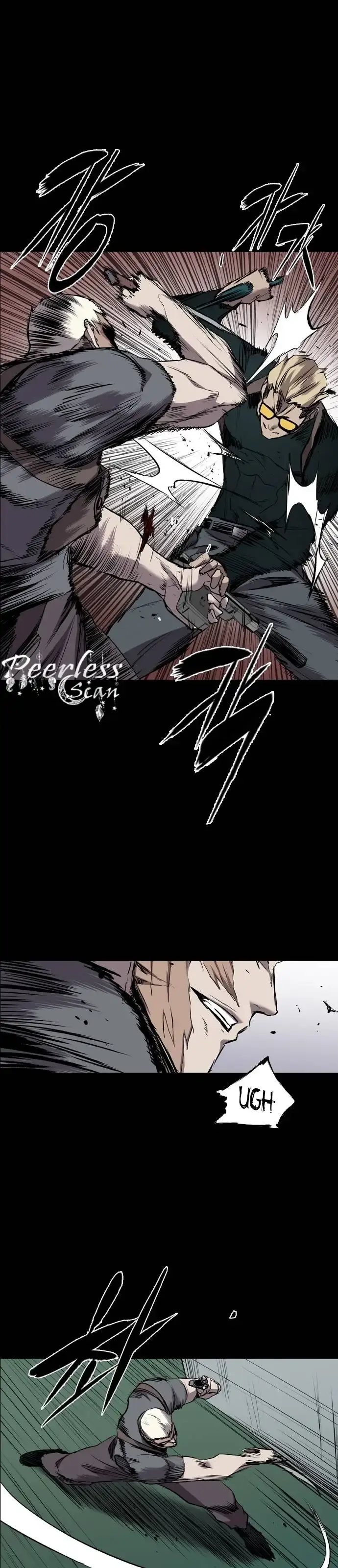 Capitulo 90 page 15