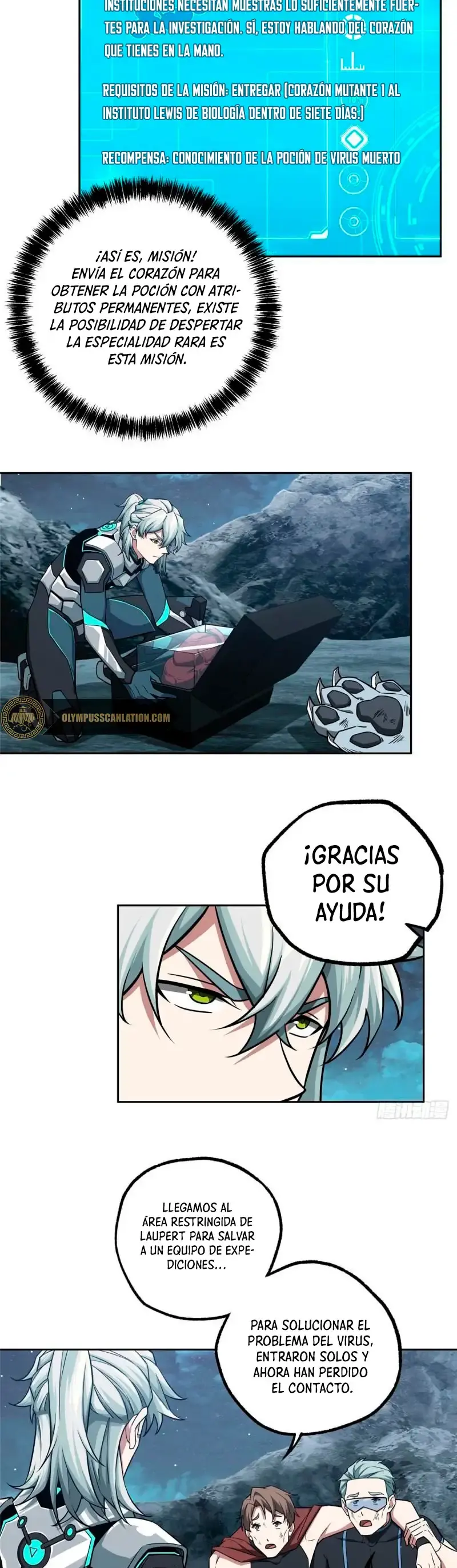 Capitulo 121 page 4