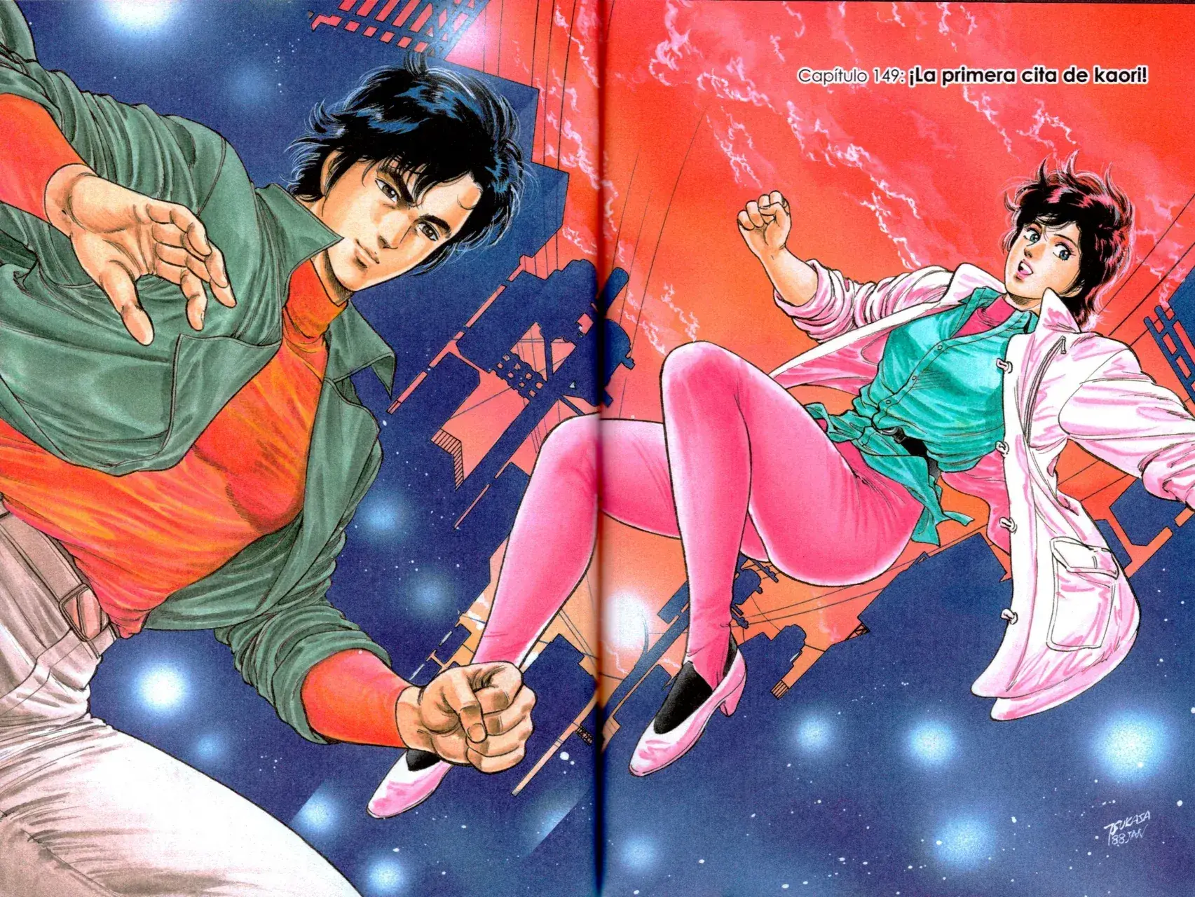 Capitulo 108 page 3