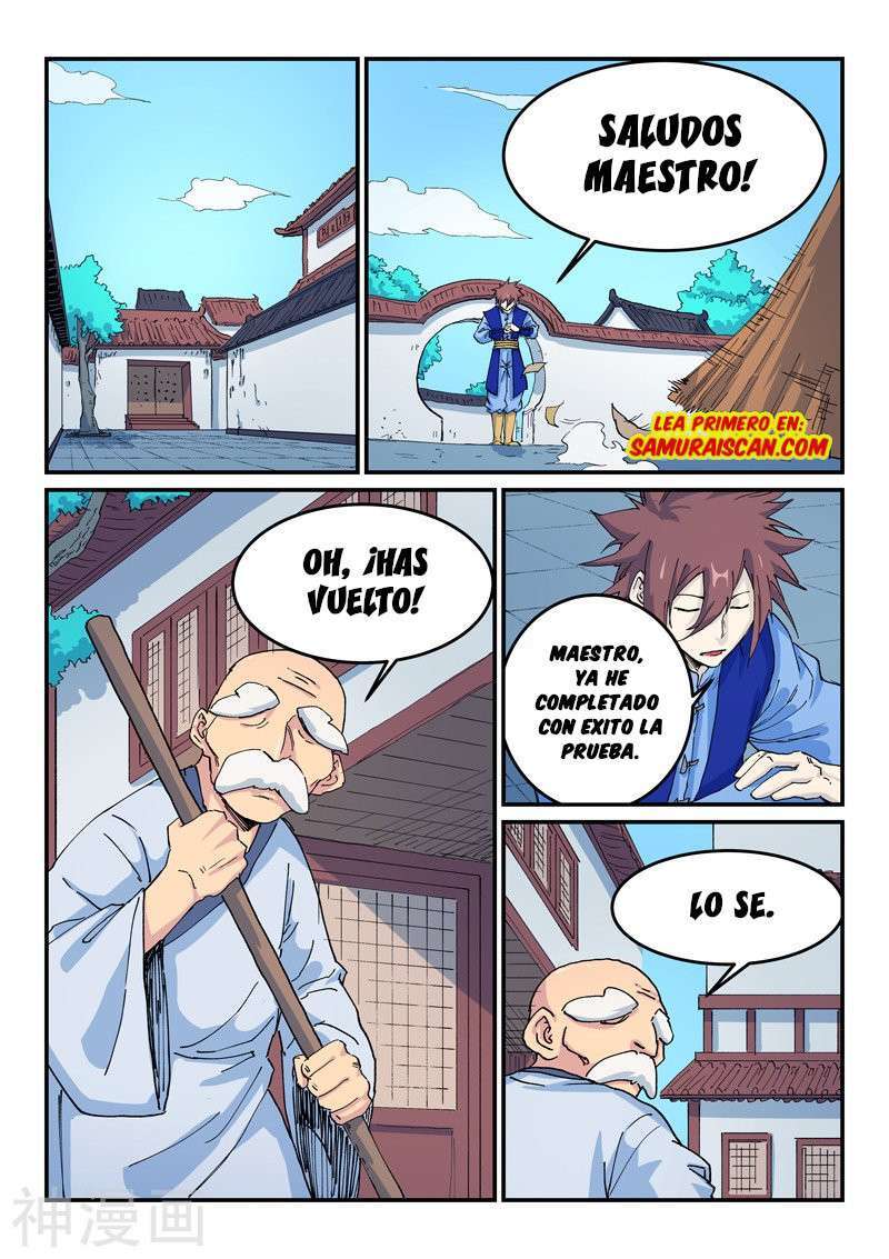Capitulo 523 page 3