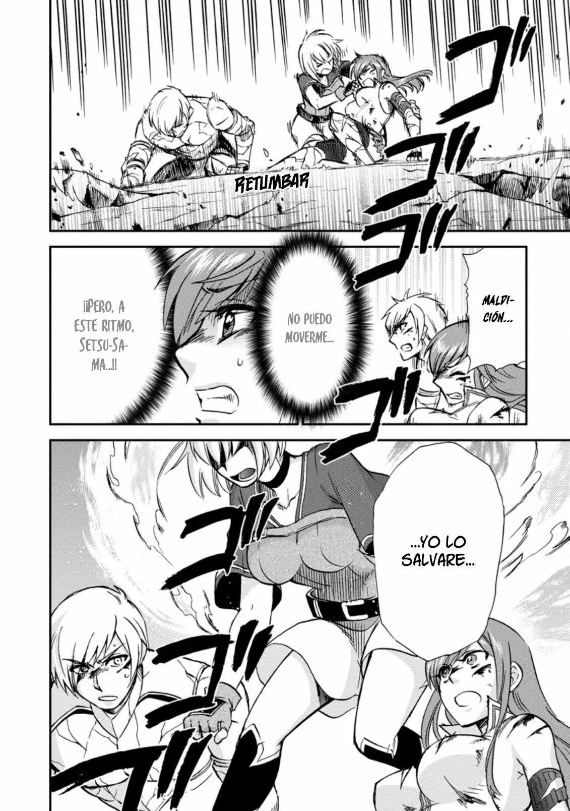 Capitulo 31 page 21