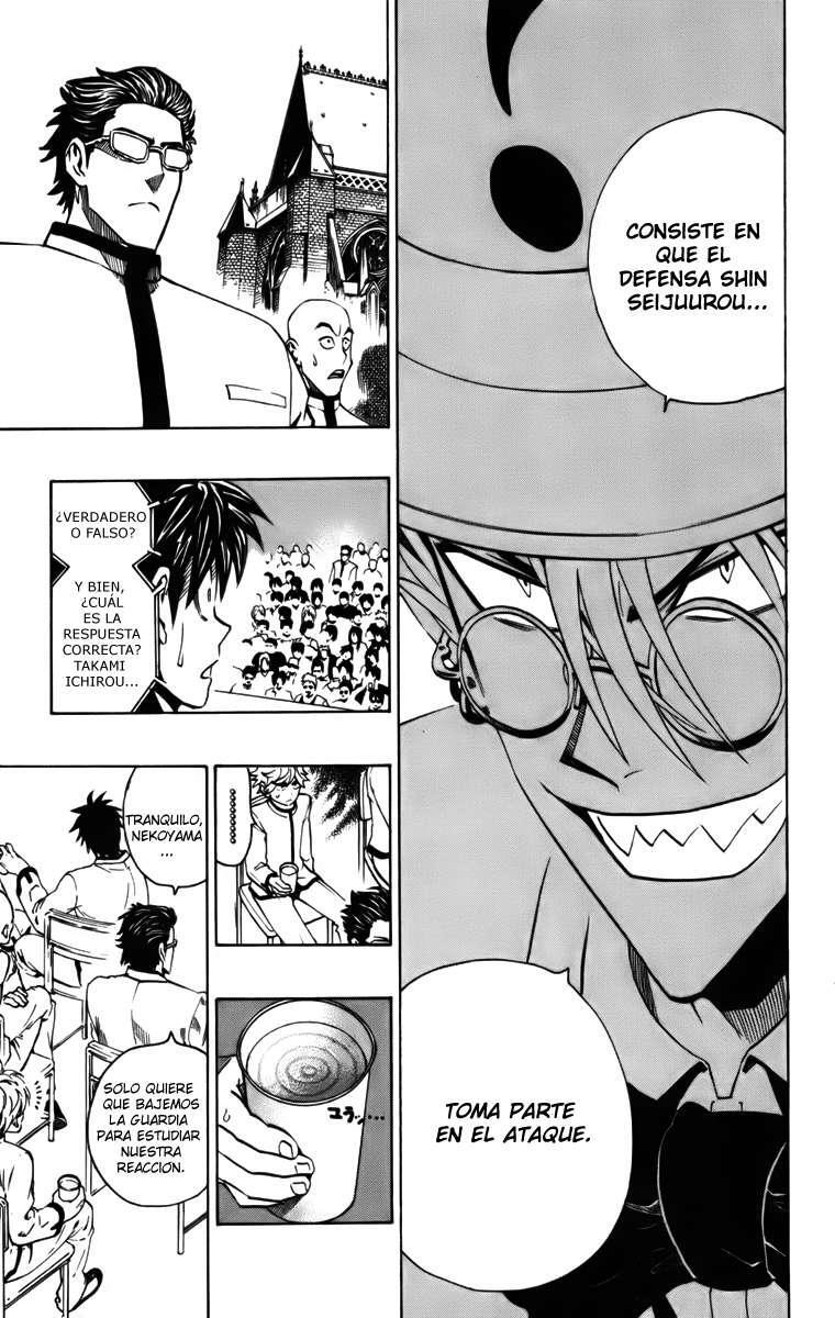 Capitulo 206 page 22