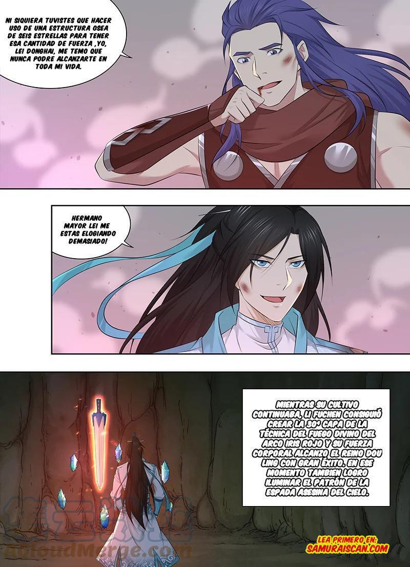 Capitulo 322 page 11
