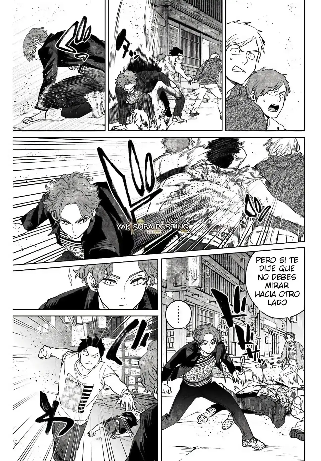 Capitulo 77 page 17
