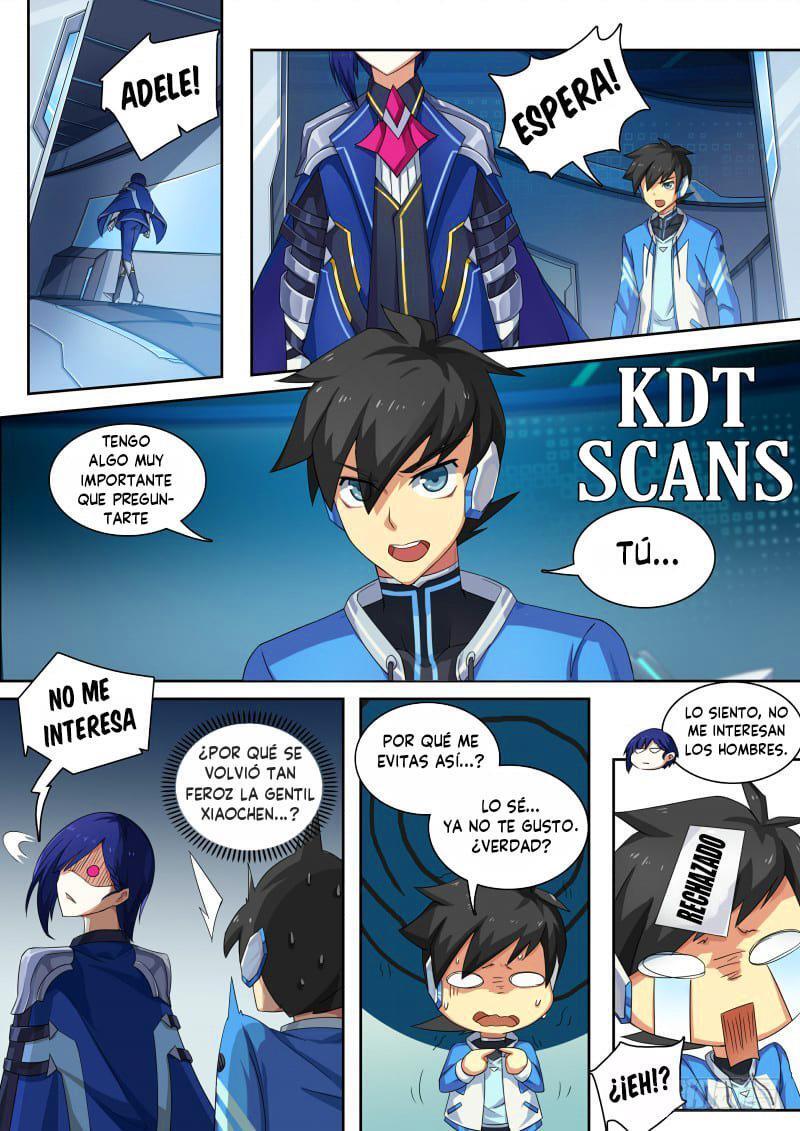 Capitulo 72 page 10