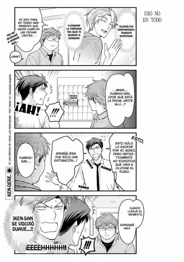 Capitulo 69 page 14