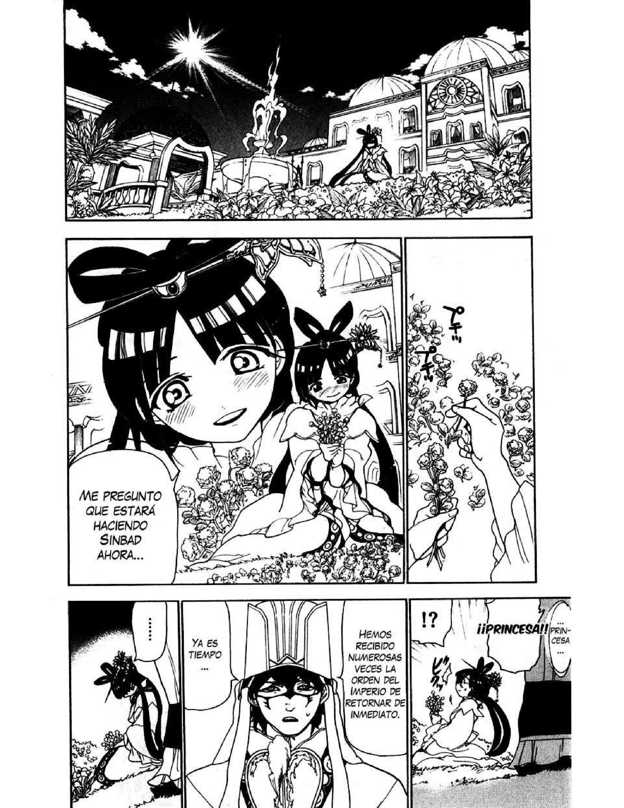 Capitulo 116 page 11