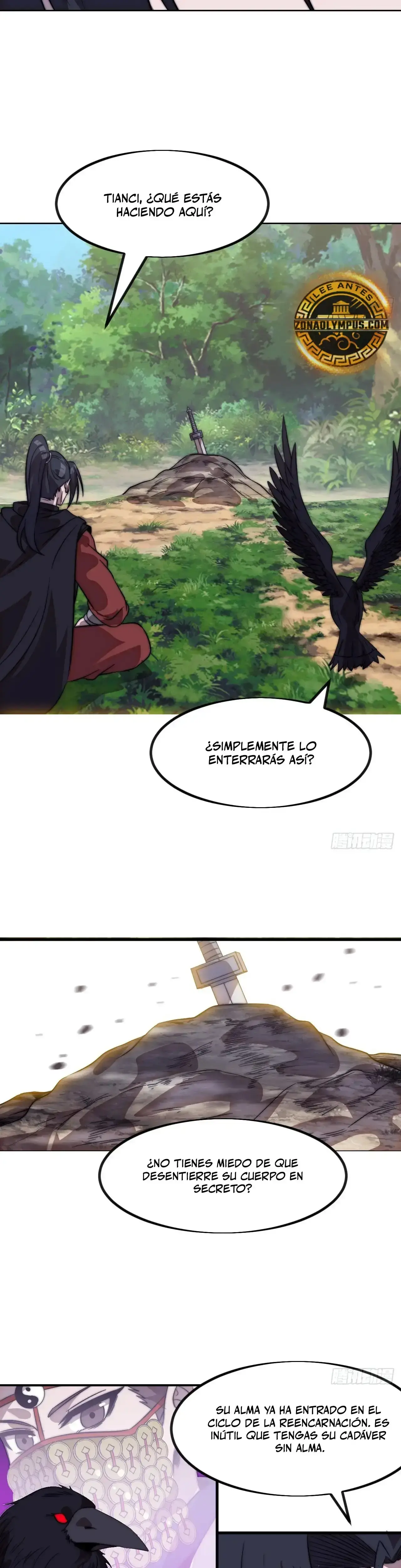 Capitulo 1119 page 16