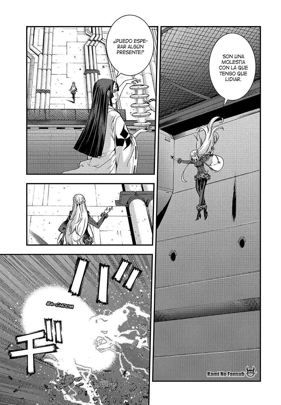 Capitulo 107 page 7