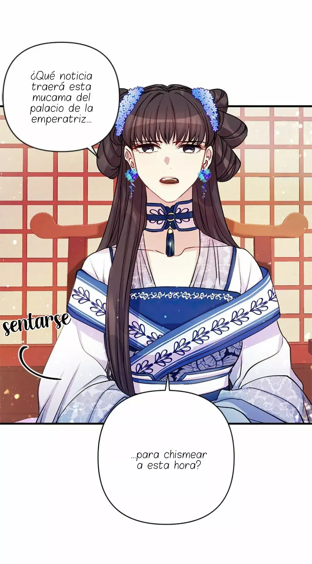 Capitulo 43 page 11