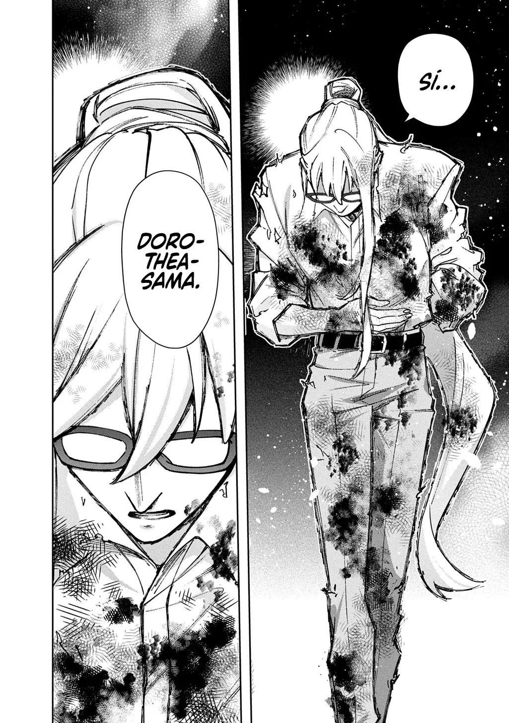 Capitulo 64.1 page 19