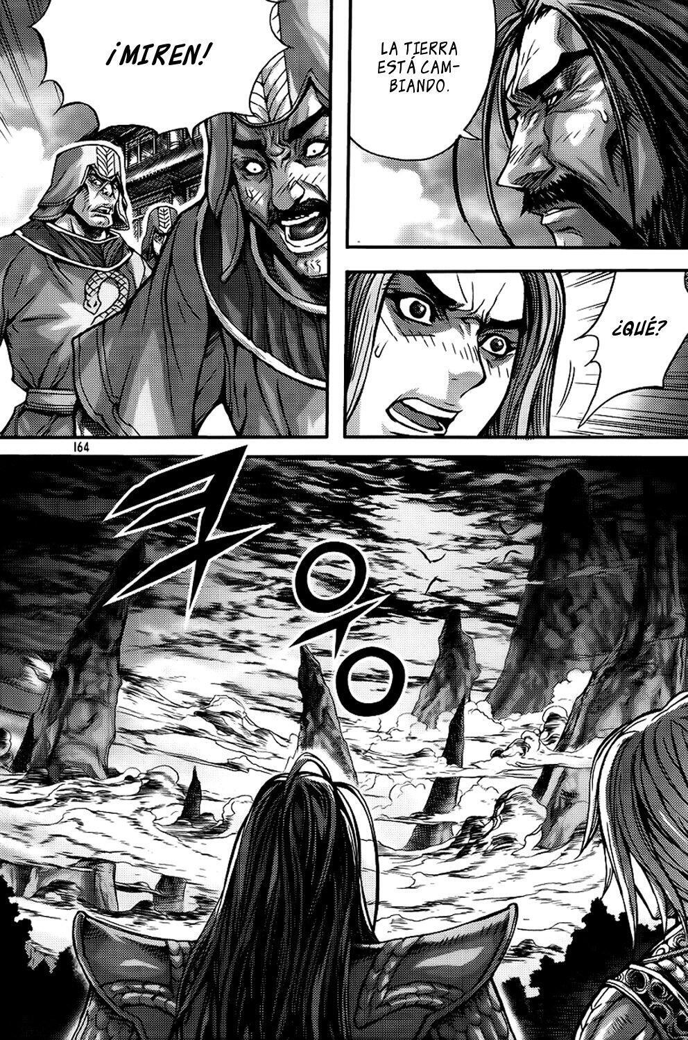 Capitulo 270 page 18