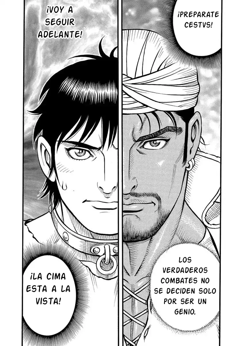 Capitulo 60 page 16