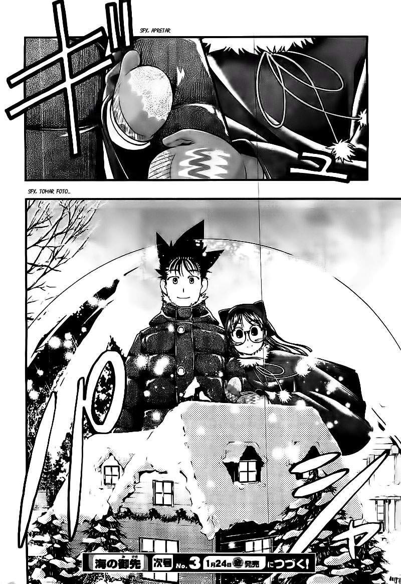Capitulo 124 page 21