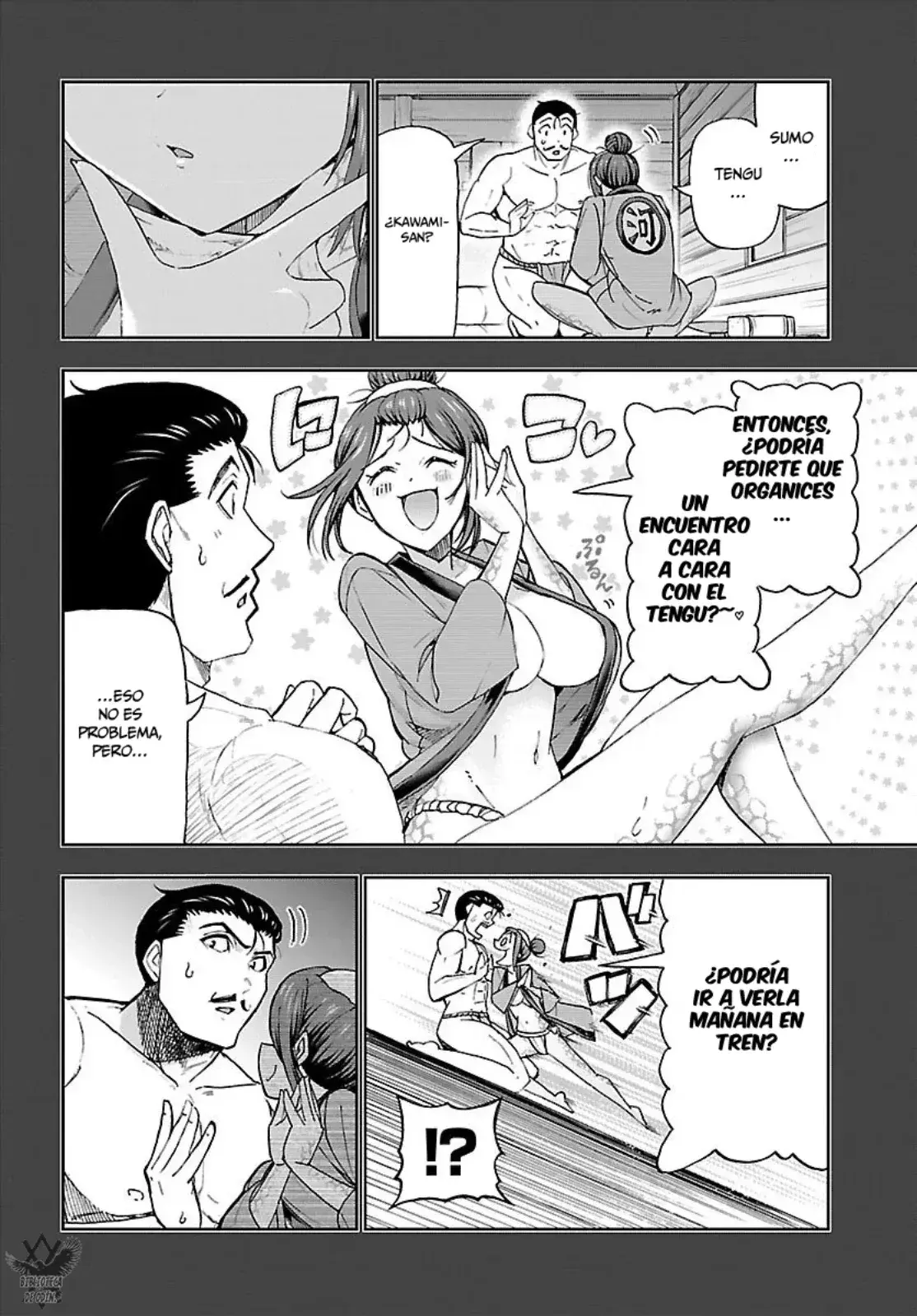 Capitulo 10 page 39