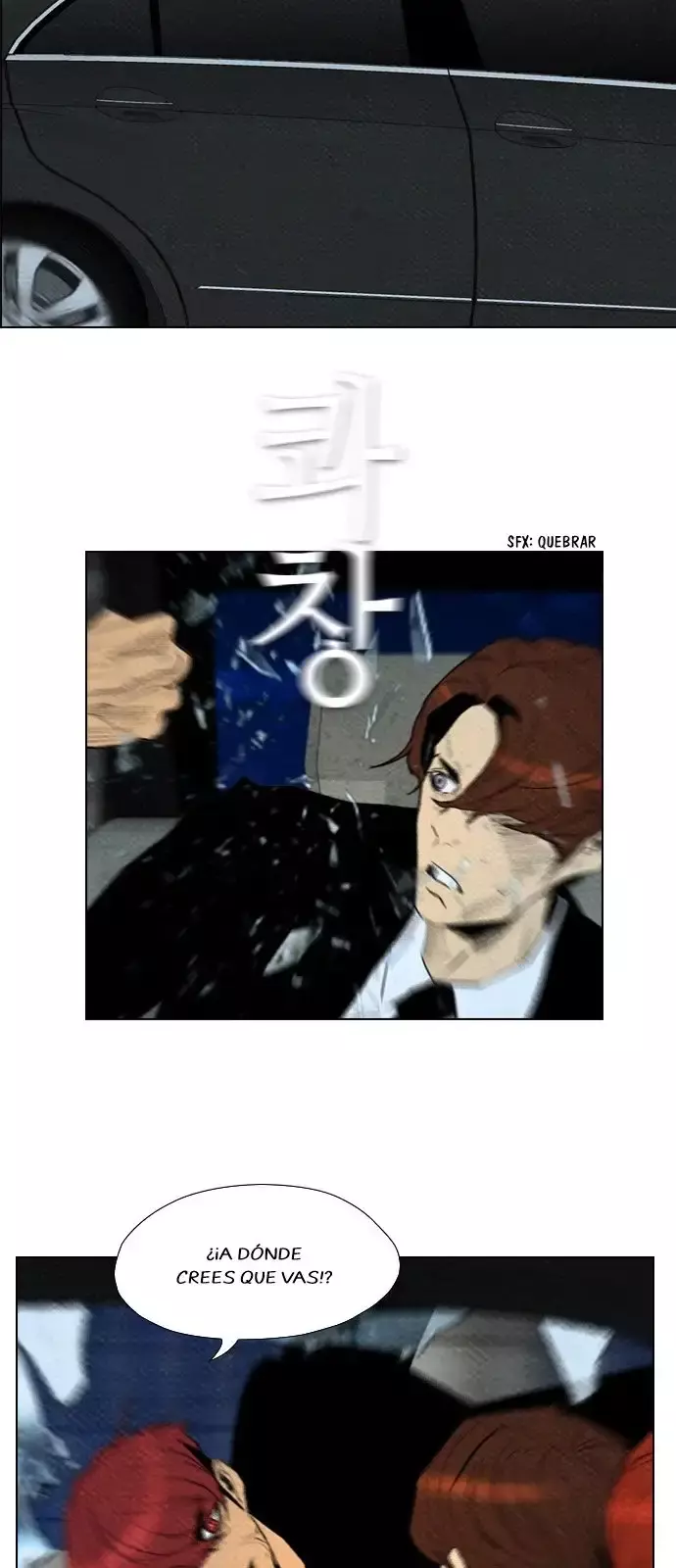 Capitulo 64 page 11