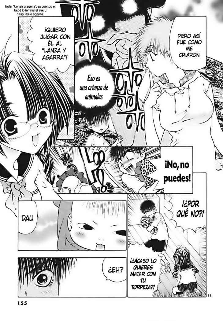 Capitulo 38 page 11