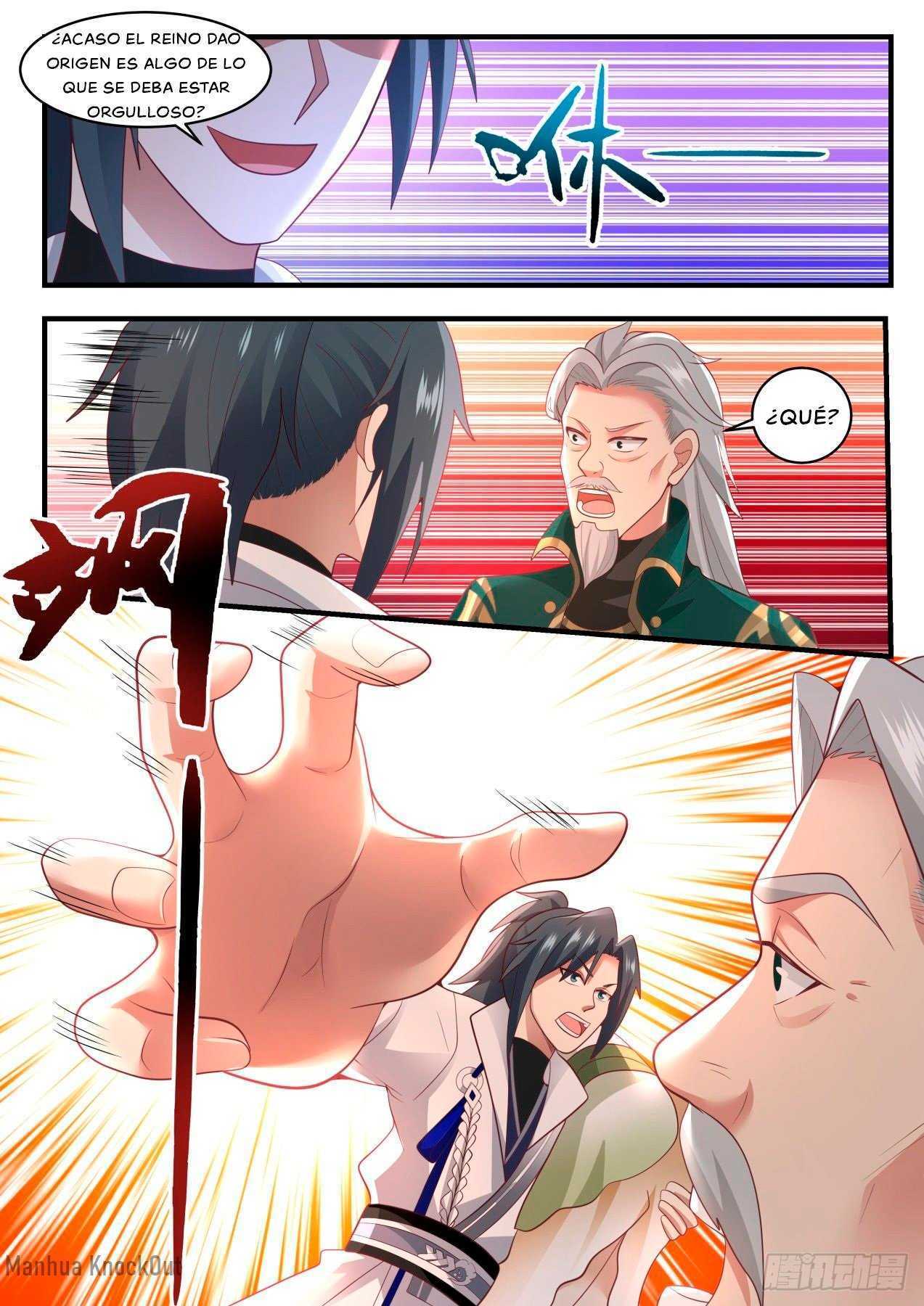 Capitulo 1662 page 13