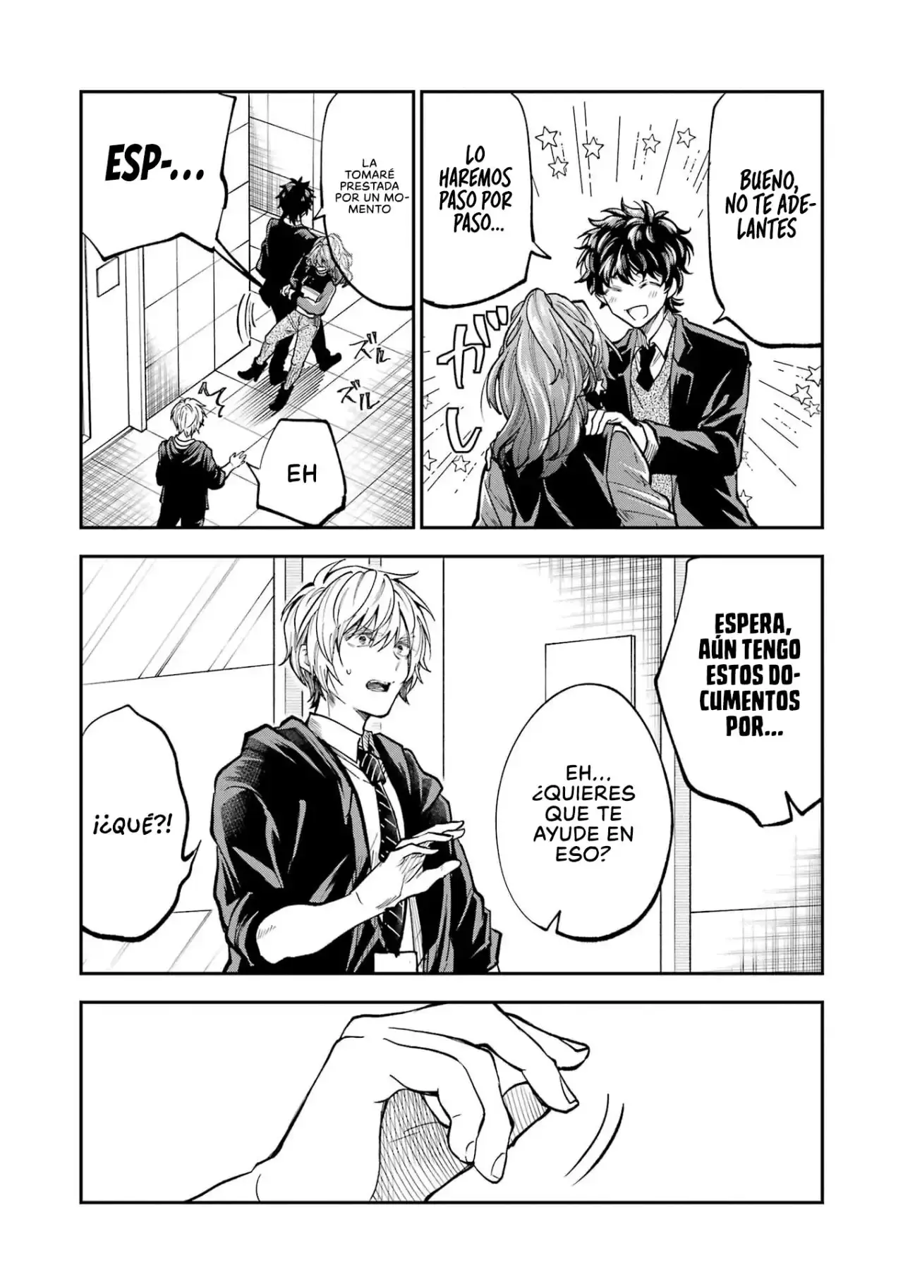 Capitulo 40 page 14