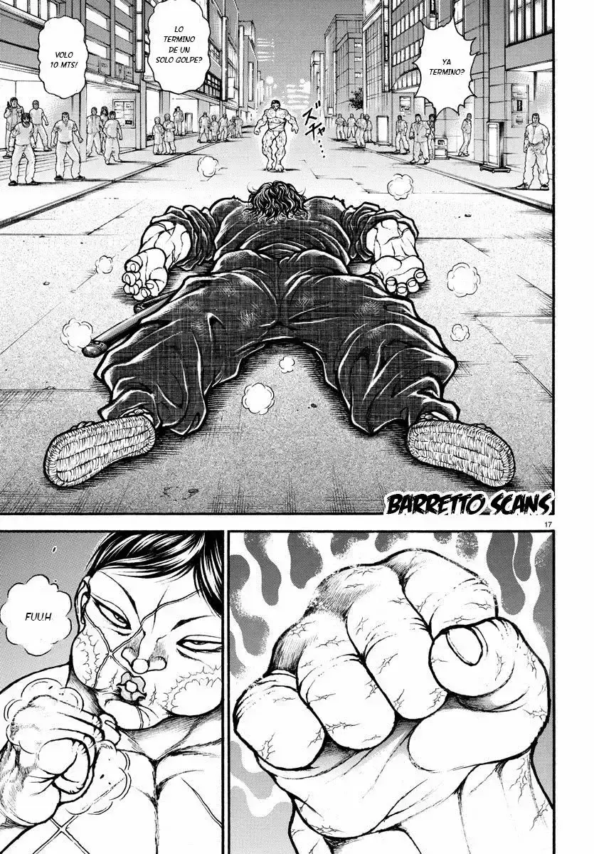 Capitulo 161 page 15