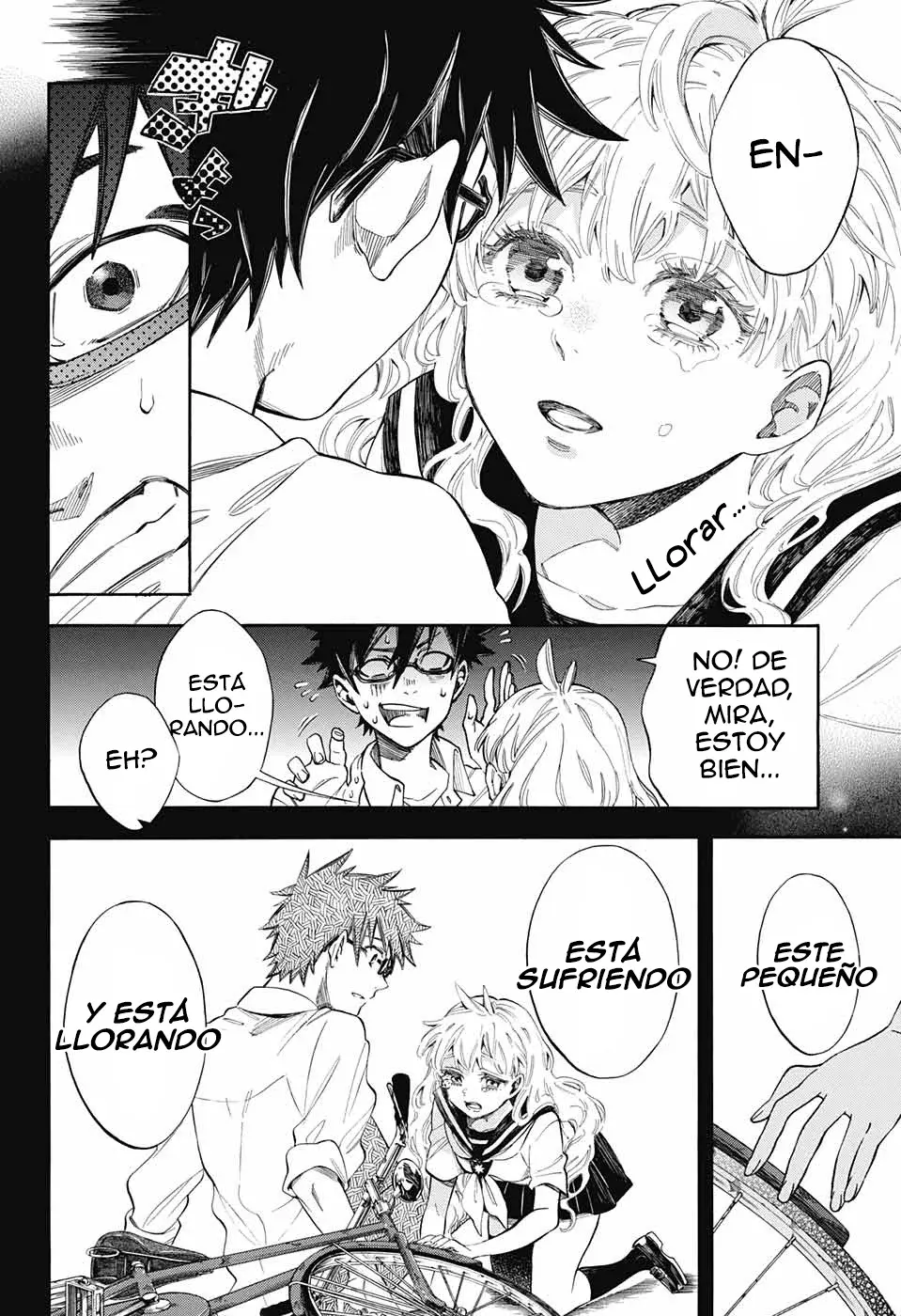 Capitulo 1 page 11