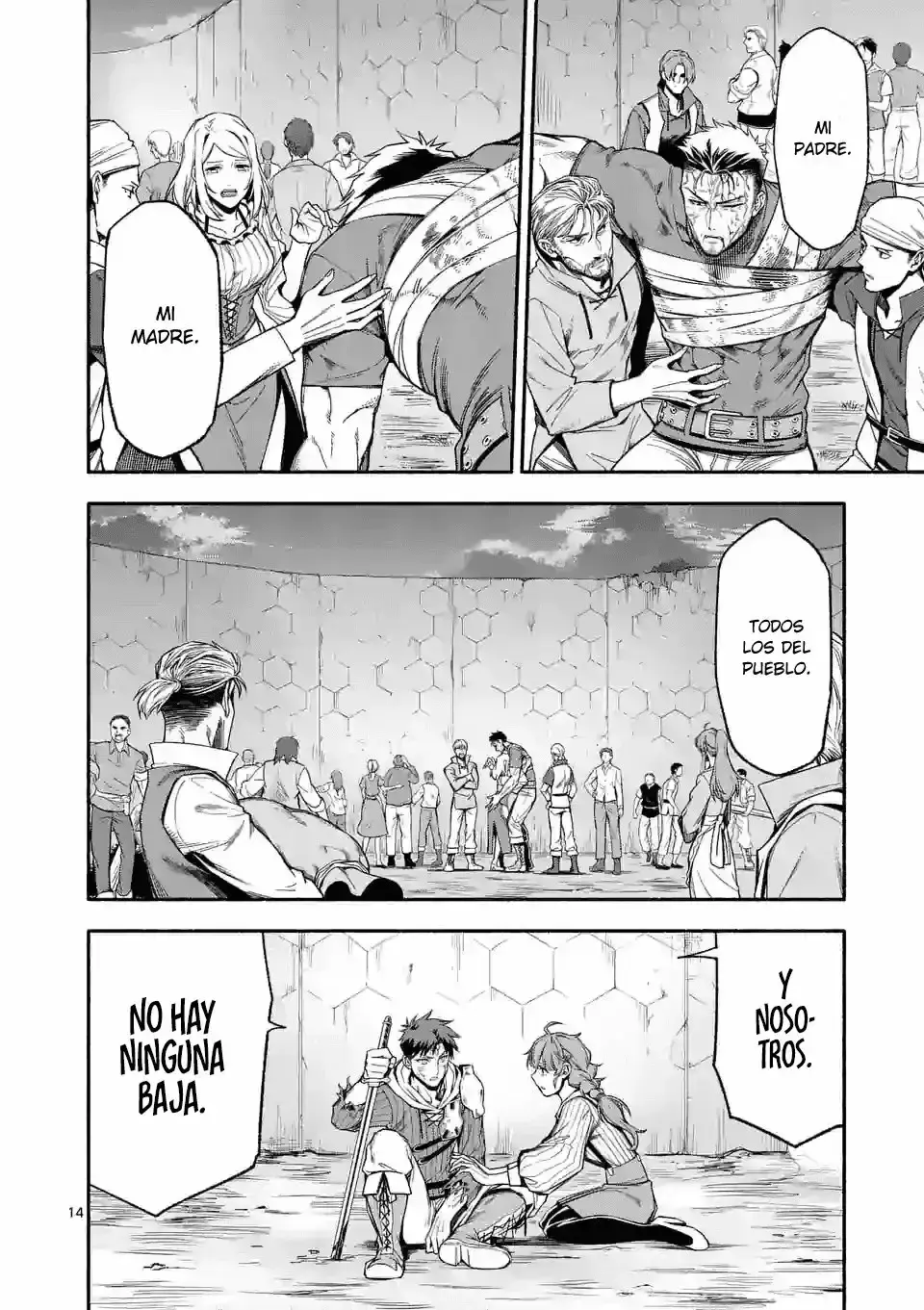 Capitulo 19 page 14