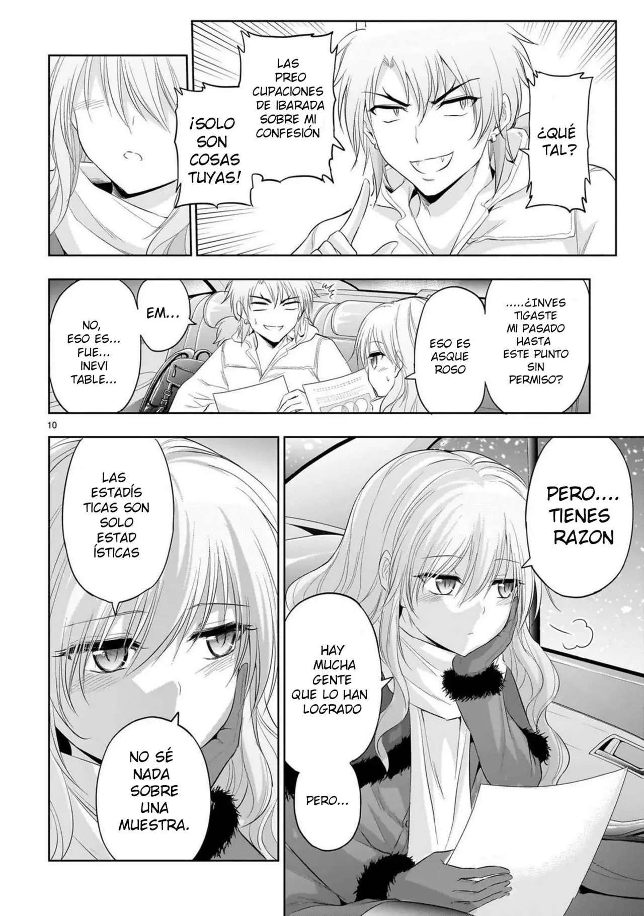 Capitulo 86 page 15