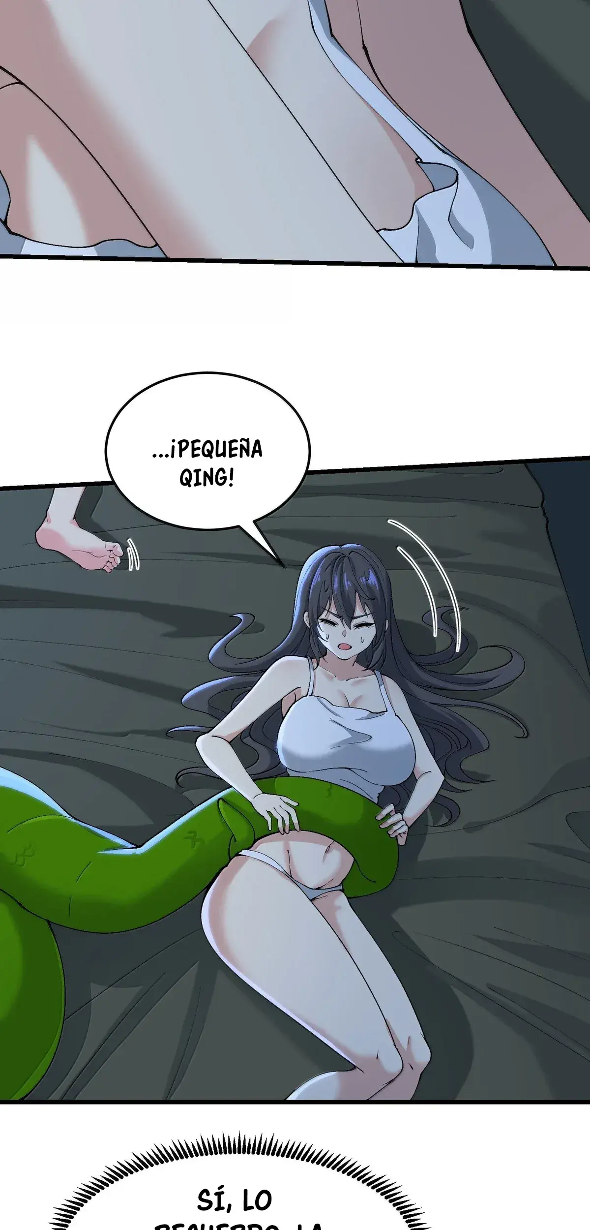 Capitulo 96 page 28