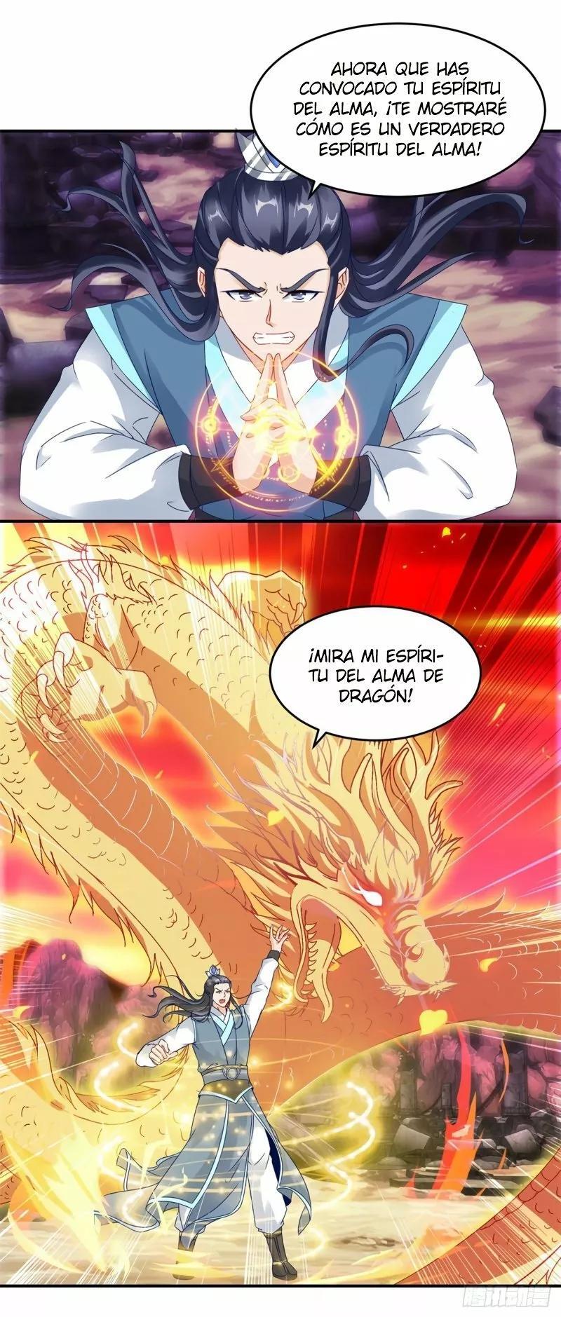Capitulo 101 page 20