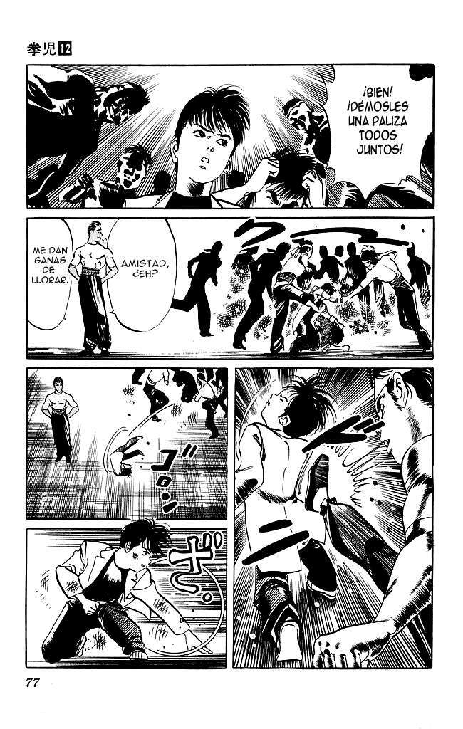 Capitulo 110 page 15