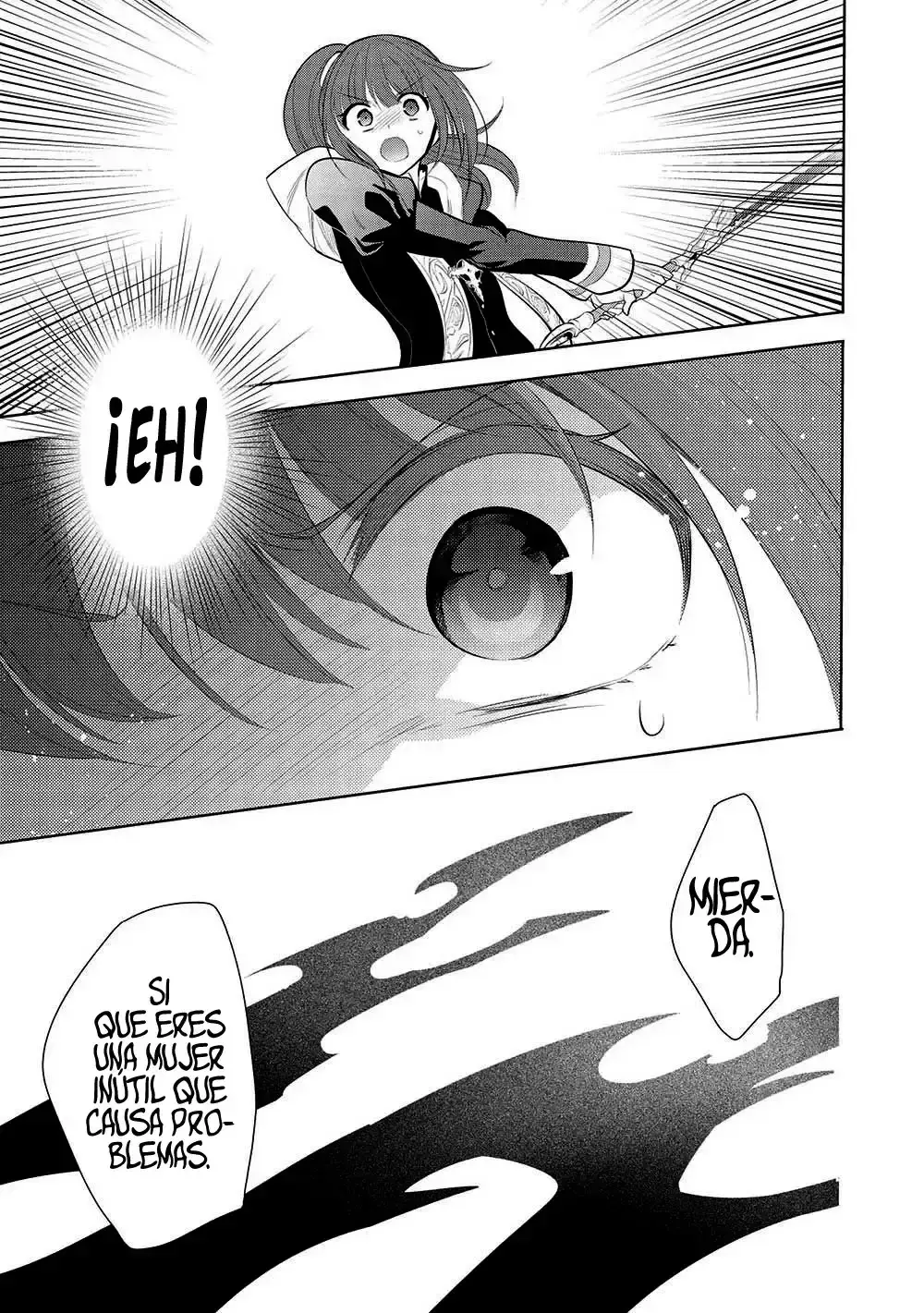 Capitulo 61 page 21