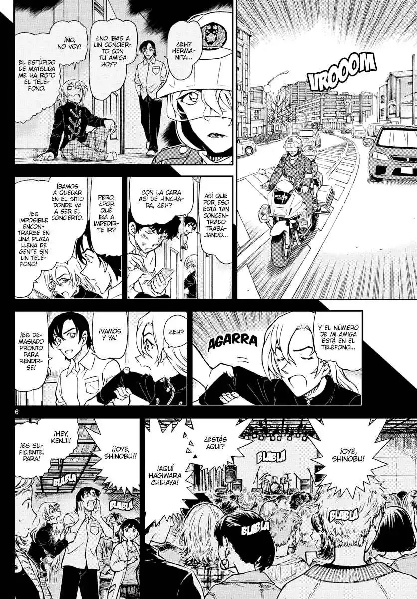 Capitulo 1075 page 6