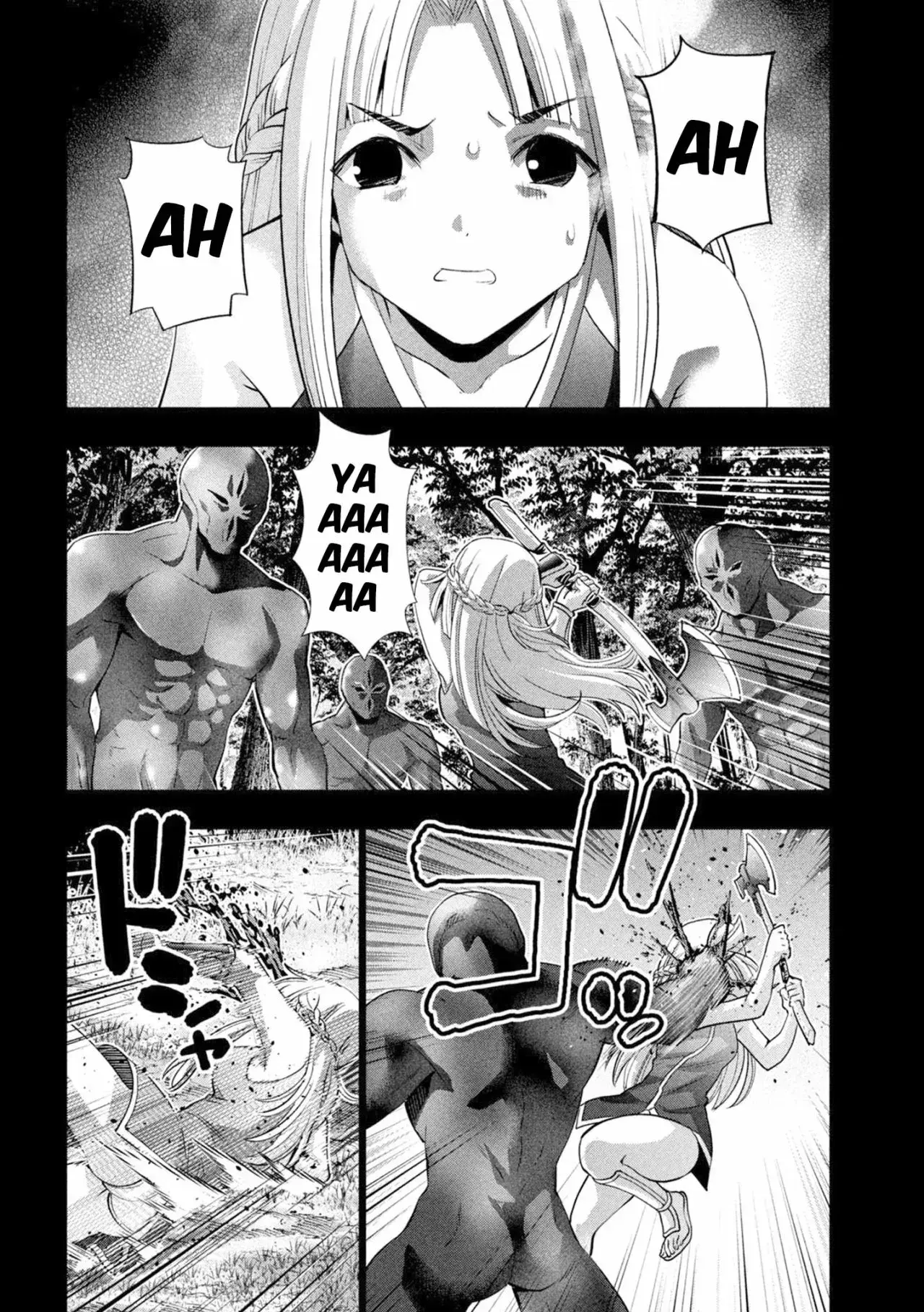 Capitulo 153 page 8