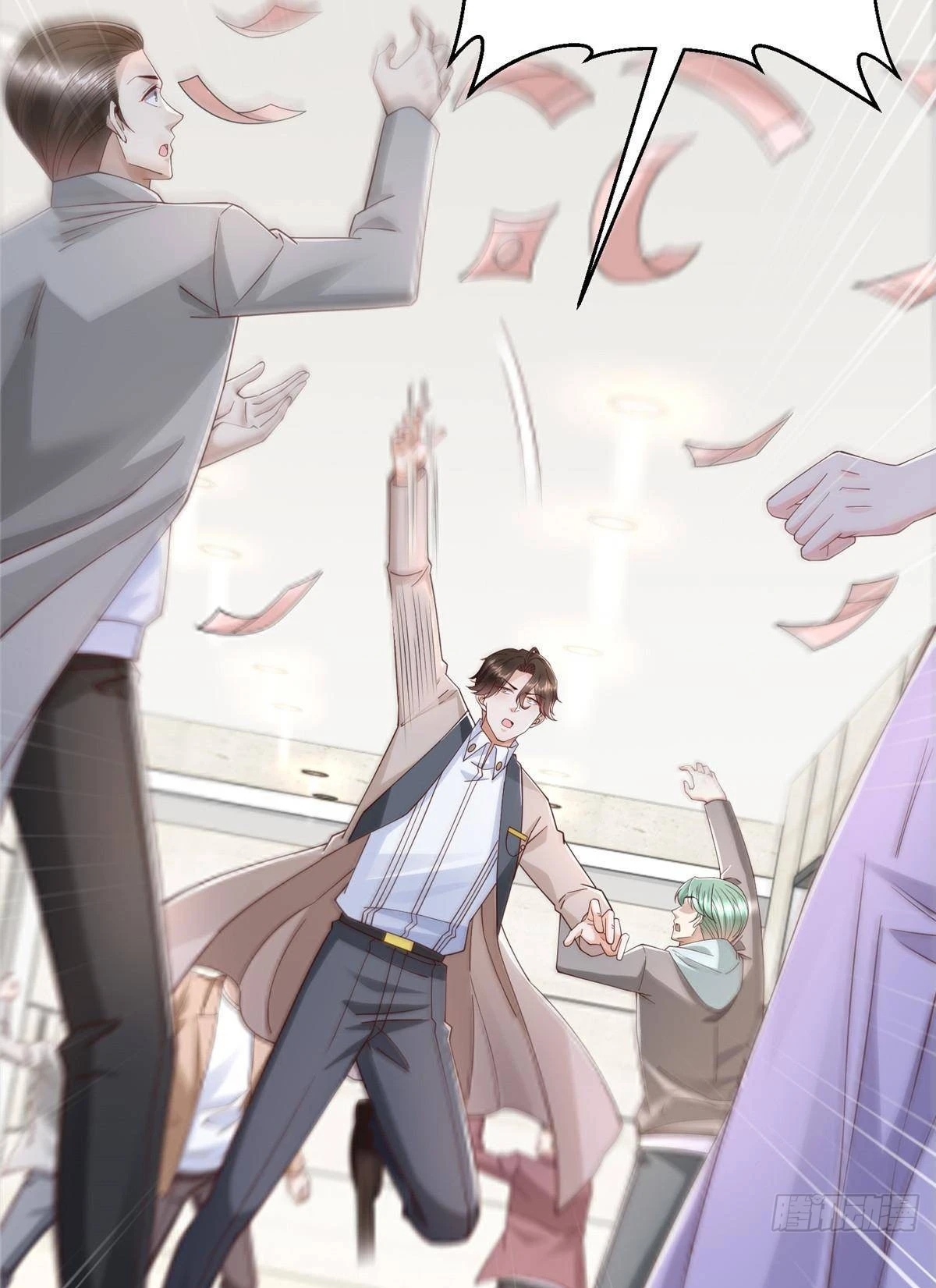 Capitulo 701 page 41