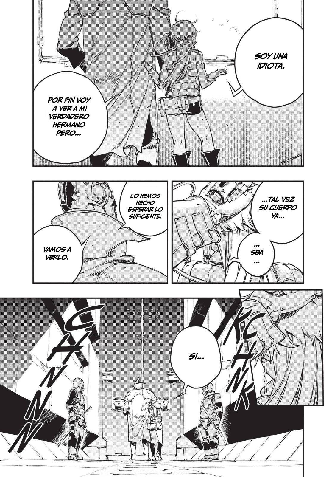 Capitulo 47 page 26