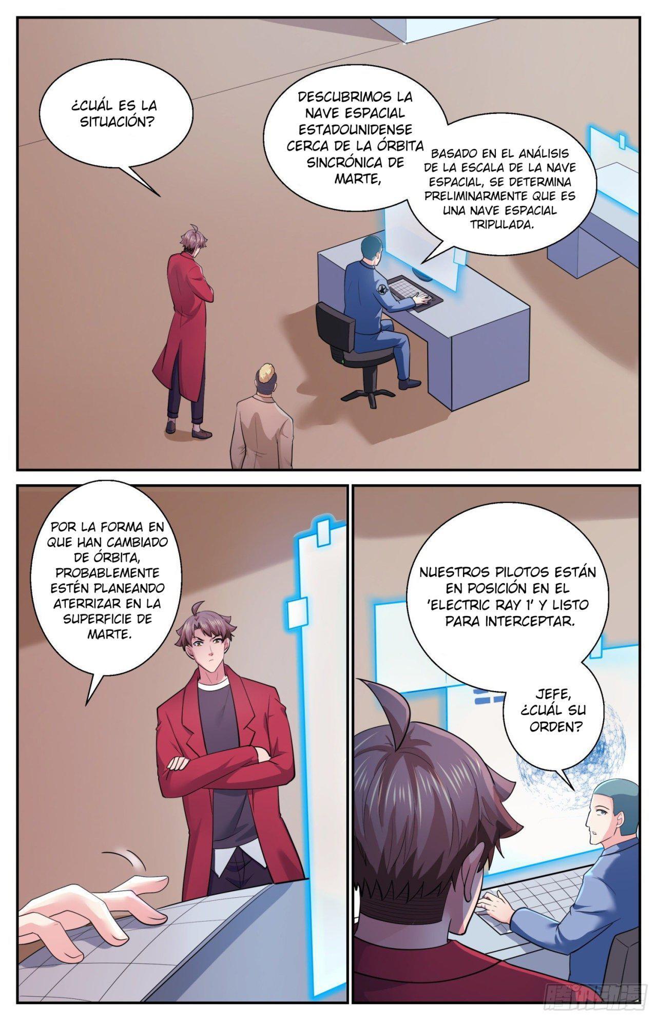 Capitulo 518 page 10