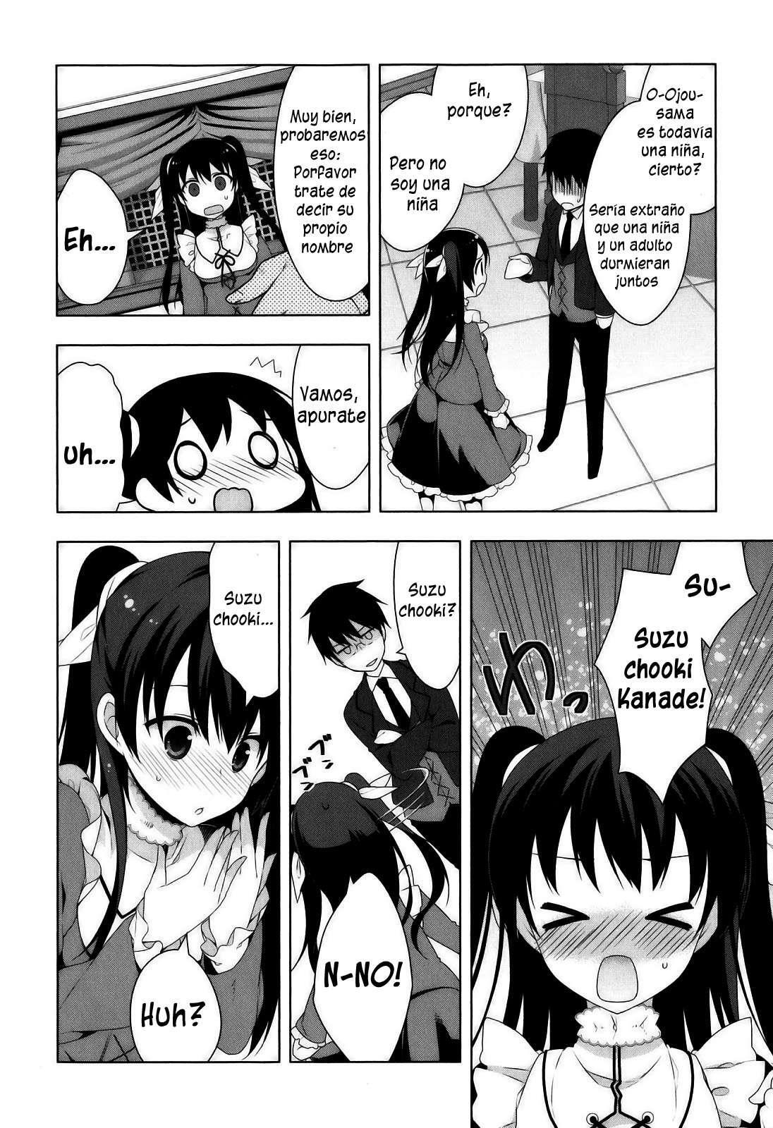 Capitulo 27 page 12