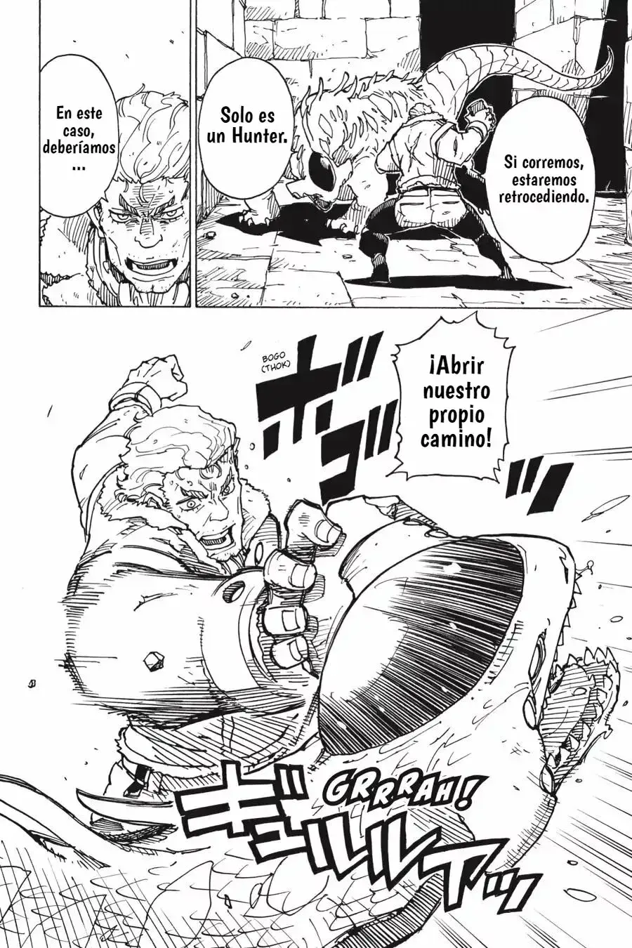 Capitulo 106 page 26