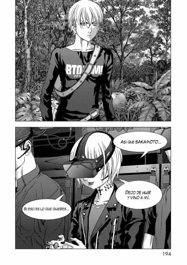 Capitulo 117 page 33
