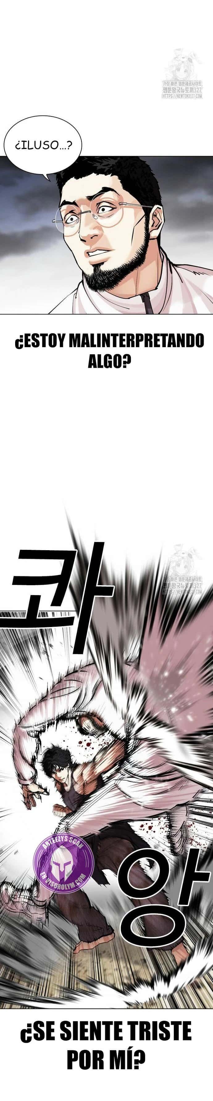 Capitulo 490 page 30